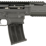 Tokarev TAR 12P 12 Ga, 3" Chamber 18.5" Barrel, Black, Picatinny Rail, 5rd SDS Imports 1 Tokarev TAR 12P 12 Ga