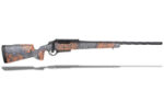 Seekins Havak PH2 6mm Creedmoor, 24" Barrel, Urban Shadow Camo, 5rd 3 Seekins Havak PH2 6mm Creedmoor