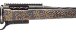 Seekins Havak Element 300 PRC, 22" Barrel, Desert Shadow Camo, 3rd 1 Seekins Havak Element 300 PRC
