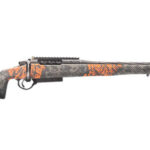 Seekins Havak Element 300 PRC, 22" Barrel, Urban Shadow Camo, 3rd 1 Seekins Havak Element 300 PRC