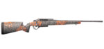 Seekins Havak Element 300 PRC, 22" Barrel, Urban Shadow Camo, 3rd 3 Seekins Havak Element 300 PRC