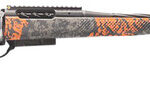 Seekins Havak Element 28 Nosler, 22" Barrel, Urban Shadow Camo, 3rd 1 Seekins Havak Element 28 Nosler