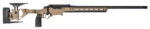 Seekins Havak HIT Pro 6.5 Creedmoor, 24" Barrel, Flat Dark Earth, 3rd 3 Seekins Havak HIT Pro 6.5 Creedmoor
