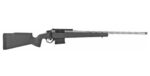 Seekins Havak PH2 6.8 Western, 24" Barrel, Charcoal Gray, 3rd 3 Seekins Havak PH2 6.8 Western