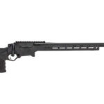 Seekins Havak HIT 223 Wylde, 18" Threaded Barrel, Black, Adjustable Chassis, 3rd 2 Seekins Havak HIT 223 Wylde