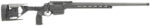 Seekins HIT 6.5 Creedmoor, 24" Threaded Barrel, Black, Folding Stock, 5rd 3 Seekins HIT 6.5 Creedmoor