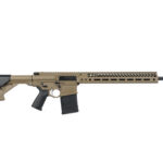 Seekins SP10 6.5 Creedmoor, 22" Barrel, Flat Dark Earth, 20rd 2 Seekins SP10 6.5 Creedmoor