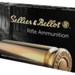 Sellier & Bellot 6.5x55 Swedish, 140gr, 2582 fps, FMJBT, 20Bx/20Cs 1 Sellier & Bellot 6.5x55 Swedish