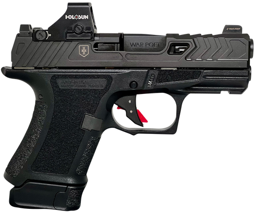 Shadow Systems CR920 War Poet 9mm Shadow Systems CR920 War Poet 9mm