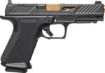Shadow Systems MR920L Elite 9mm, 4.5" Bronze Barrel, Black, Optic Ready, 15rd 3 Shadow Systems MR920L Elite 9mm