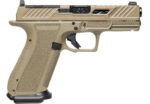 Shadow Systems XR920 Elite 9mm, 4" Barrel, Flat Dark Earth, Includes 2 Magazines, Optics Kit, Grip Kit, 17rd 3 Shadow Systems XR920 Elite 9mm