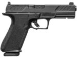 Shadow Systems DR920 9mm, 4.5" Barrel, Black, Optics Ready, 17rd 3 Shadow Systems DR920 9mm