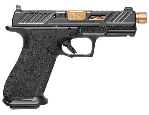 Shadow Systems XR920 Elite 9mm Shadow Systems XR920 Elite 9mm