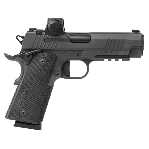 Sig Sauer X Carry 45 ACP Sig Sauer X Carry 45 ACP