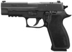 Sig Sauer P220 Elite 45 ACP, 4.4" Barrel, Black, Optic Ready, 8rd 3 Sig Sauer P220 Elite 45 ACP