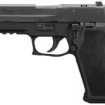 Sig Sauer P220 Elite 45 ACP, 4.4" Barrel, Black, Optic Ready, 8rd 2 Sig Sauer P220 Elite 45 ACP