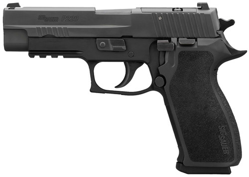 Sig Sauer P220 Elite 45 ACP Sig Sauer P220 Elite 45 ACP