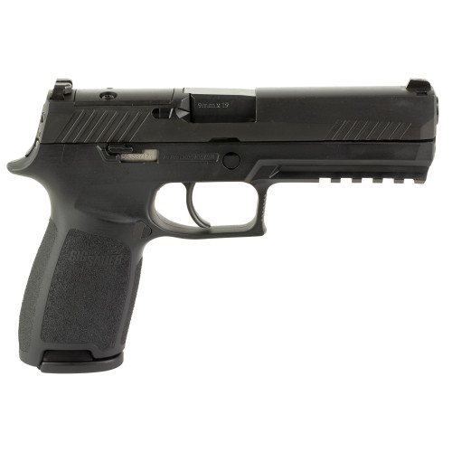 Sig Sauer P320 9mm Sig Sauer P320 9mm