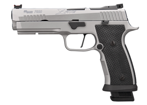 Sig Sauer P320-XFIVE SXG 9mm Sig Sauer P320-XFIVE SXG 9mm