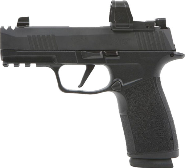 Sig Sauer P365 X Macro 9mm Sig Sauer P365 X Macro 9mm