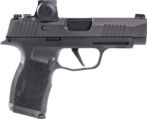 Sig Sauer P365 9mm Sig Sauer P365 9mm