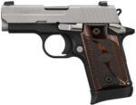 Sig Sauer P938 9mm