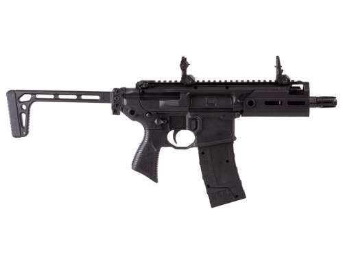 Sig Sauer MCX Rattler Airgun 177 BB Sig Sauer MCX Rattler Airgun 177 BB