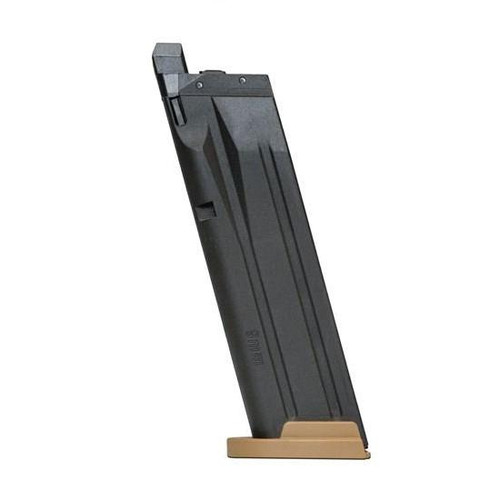 Sig Sauer M18 Airgun Magazine 6mm BB Sig Sauer M18 Airgun Magazine 6mm BB