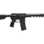 Sig Sauer M400 5.56x45mm, 11.5" Barrel, Black, Magpul BSL Brace, 30rd 1 Sig Sauer M400 5.56x45mm