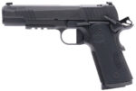 Sig Sauer 1911 X-Series 45 ACP, 5" Barrel, Black, G10 Grip, Optic Ready, 8rd 3 Sig Sauer 1911 X-Series 45 ACP