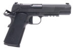 Sig Sauer 1911X 45 ACP, 5" Barrel, Black, Optic Ready, G10 Grip, 8rd 3 Sig Sauer 1911X 45 ACP