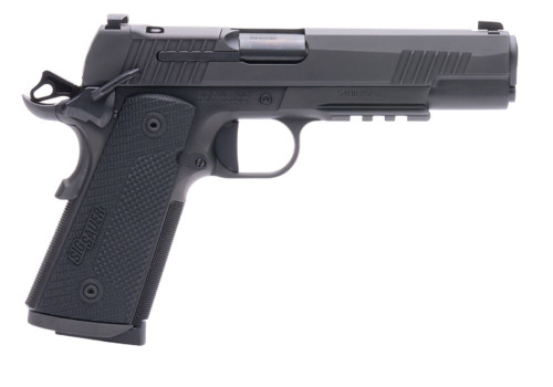 Sig Sauer 1911X 45 ACP Sig Sauer 1911X 45 ACP