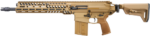 Sig Sauer MCX Spear 6.8x51mm, 16" Barrel, Coyote Tan, QD Flash Hider, 20rd 3 Sig Sauer MCX Spear 6.8x51mm