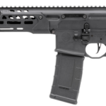 Sig Sauer MCX Rattler LT 300 Blackout, 6.75" Barrel, Black, 30rd 1 Sig Sauer MCX Rattler LT 300 Blackout