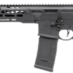 Sig Sauer MCX Rattler LT 300 Blackout, 6.75" Barrel, Black, 30rd Sig Sauer 1 Sig Sauer MCX Rattler LT 300 Blackout