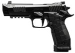 Sig Sauer P226-XFive Reserve 9mm, 4.4" Barrel, Black, LOK Grip, 20rd 3 Sig Sauer P226-XFive Reserve 9mm