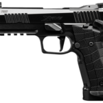 Sig Sauer P226-XFive Reserve 9mm, 4.4" Barrel, Black, LOK Grip, 20rd 2 Sig Sauer P226-XFive Reserve 9mm