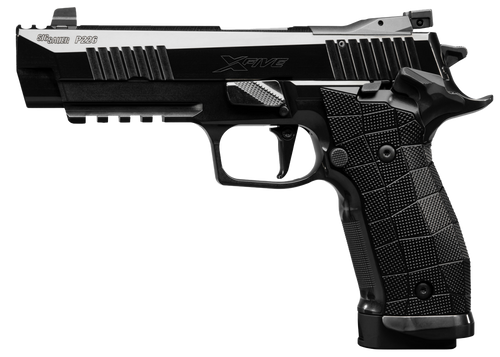 Sig Sauer P226-XFive Reserve 9mm Sig Sauer P226-XFive Reserve 9mm
