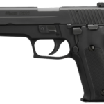 Sig Sauer P226 40th Anniversary 9mm, 4.4" Barrel, Black, Contrast Sights, 15rd 2 Sig Sauer P226 40th Anniversary 9mm