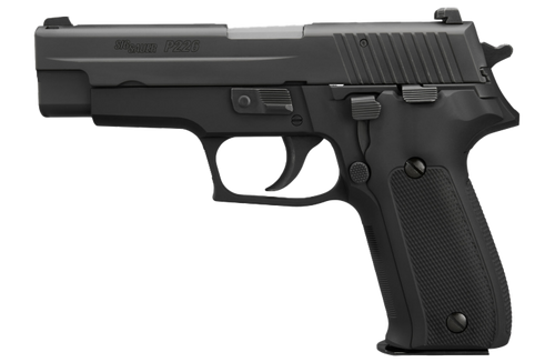 Sig Sauer P226 40th Anniversary 9mm Sig Sauer P226 40th Anniversary 9mm