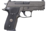 Sig Sauer P229 9mm, 3.9" Barrel, Legion Gray, Optic Ready, 10rd 3 Sig Sauer P229 9mm
