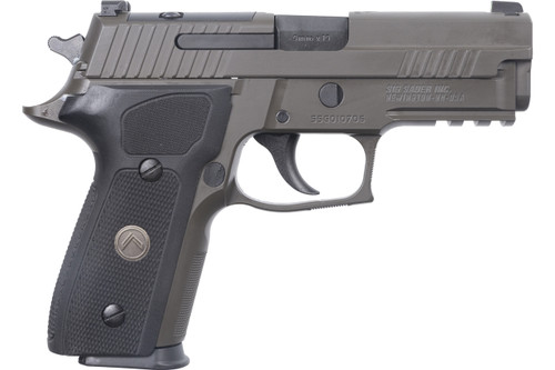 Sig Sauer P229 9mm Sig Sauer P229 9mm