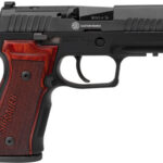 Sig Sauer P320 AXG Classic 9mm, Night Sights, Talo Exclusive, 17rd Sig Sauer 2 Sig Sauer P320 AXG Classic 9mm