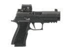 Sig Sauer P320 XTEN 10mm, 3.8" Barrel, Black, Romeo2 Reflex Sight, 15rd 3 Sig Sauer P320 XTEN 10mm