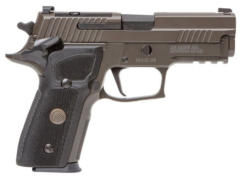 Sig Sauer P229 Legion 9mm Sig Sauer P229 Legion 9mm