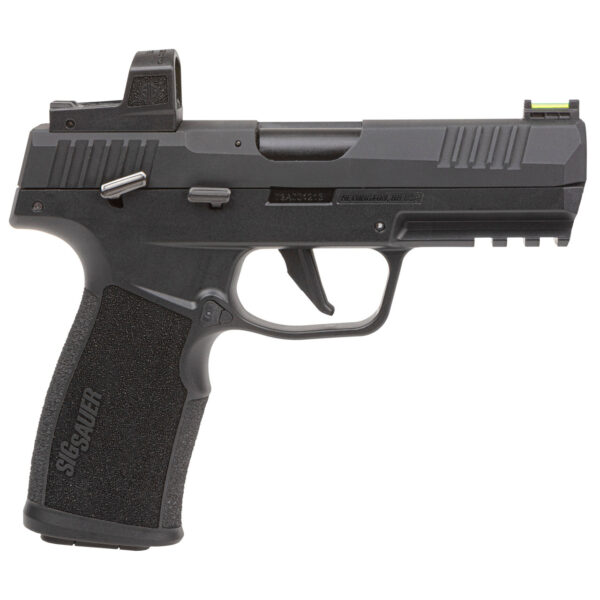 Sig Sauer P322 22 LR Sig Sauer P322 22 LR