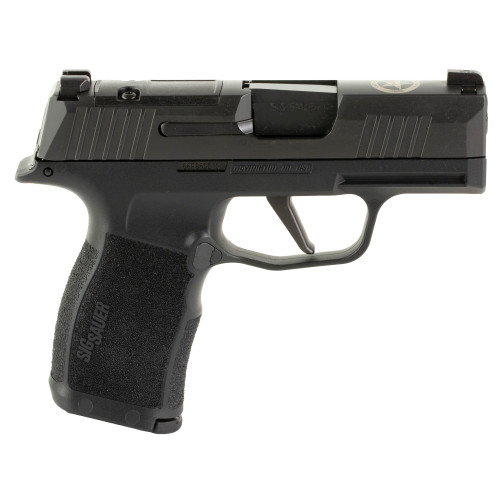 Sig Sauer P365X TALO Exclusive 9mm Sig Sauer P365X TALO Exclusive 9mm