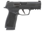 Sig Sauer P365 XMacro 9mm, 3.7" Barrel, Black, Optic Ready, 10rd 3 Sig Sauer P365 XMacro 9mm