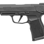 Sig P365 XL Optics Ready Slide 9mm, 3.7" Barrel, X-Ray 3, Manual Safety, Black, 12rd Sig Sauer 1 Sig P365 XL Optics Ready Slide 9mm