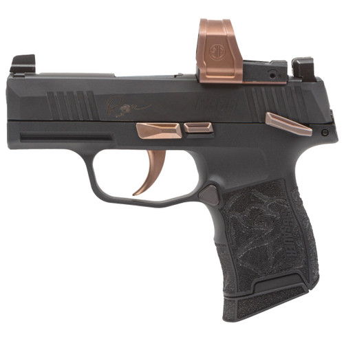 Sig Sauer P365 Rose 380 ACP Sig Sauer P365 Rose 380 ACP